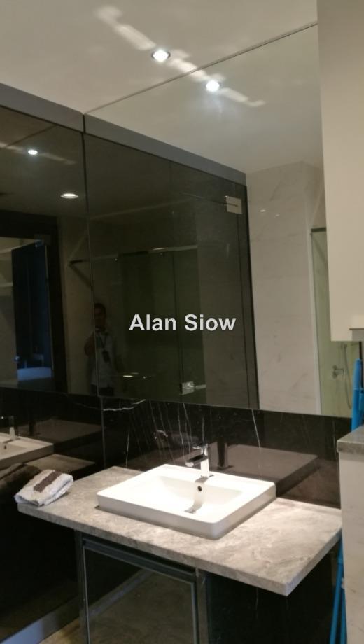 Service Residence for Sale in The Face Suites (Platinum Suites) by Alan Siow - iProperty.com.my