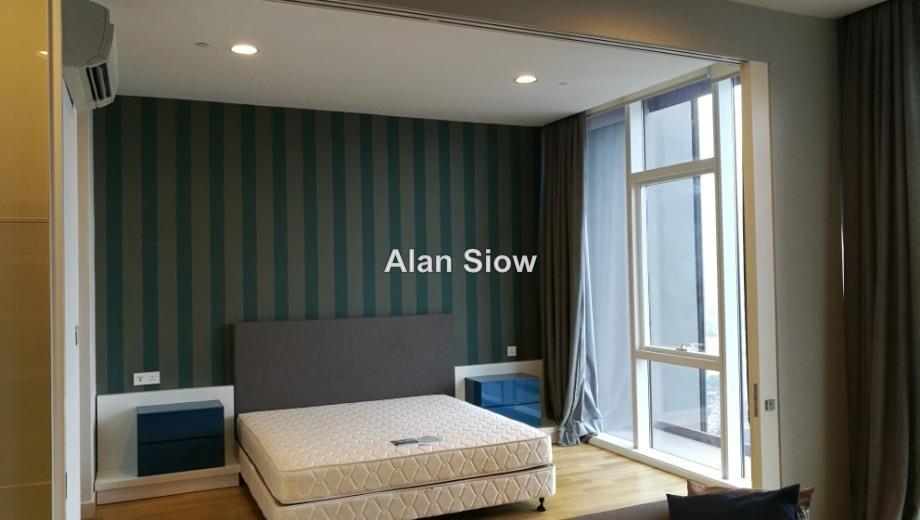 Service Residence for Sale in The Face Suites (Platinum Suites) by Alan Siow - iProperty.com.my