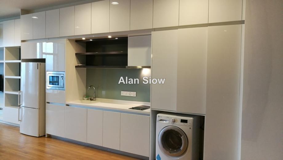 Service Residence for Sale in The Face Suites (Platinum Suites) by Alan Siow - iProperty.com.my