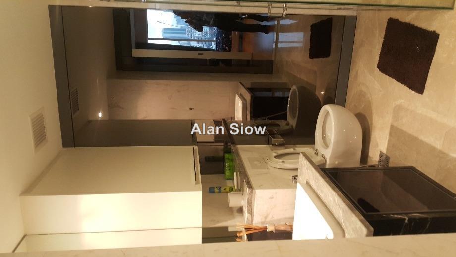 Service Residence for Sale in The Face Suites (Platinum Suites) by Alan Siow - iProperty.com.my