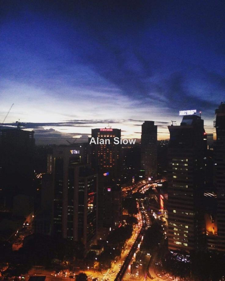 Service Residence for Sale in The Face Suites (Platinum Suites) by Alan Siow - iProperty.com.my