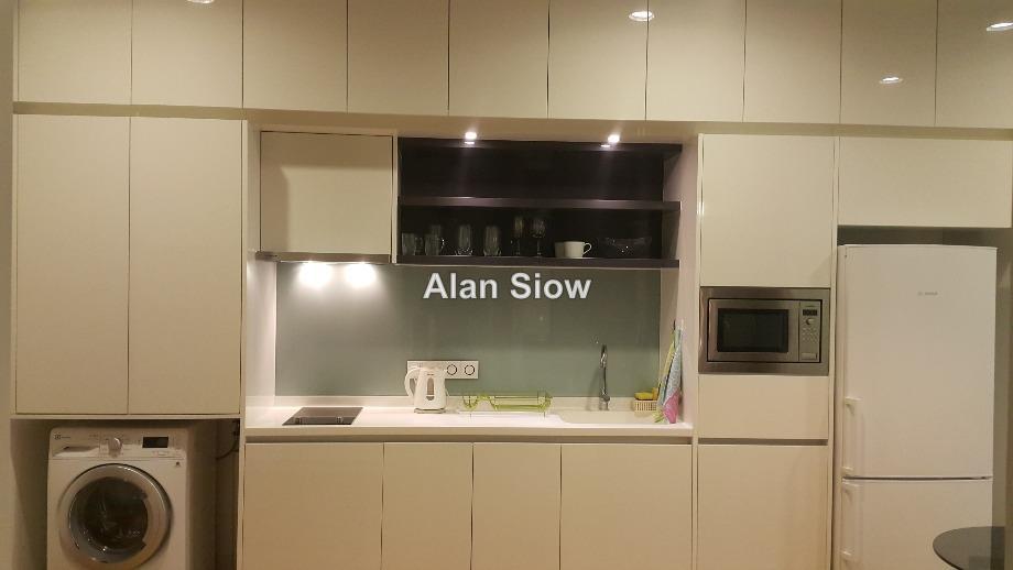 Service Residence for Sale in The Face Suites (Platinum Suites) by Alan Siow - iProperty.com.my