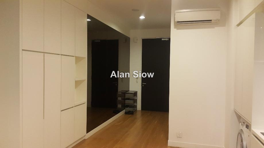 Service Residence for Sale in The Face Suites (Platinum Suites) by Alan Siow - iProperty.com.my