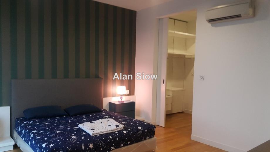Service Residence for Sale in The Face Suites (Platinum Suites) by Alan Siow - iProperty.com.my