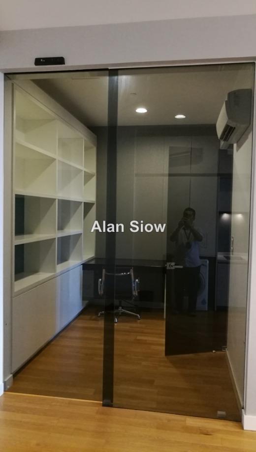 Service Residence for Sale in The Face Suites (Platinum Suites) by Alan Siow - iProperty.com.my