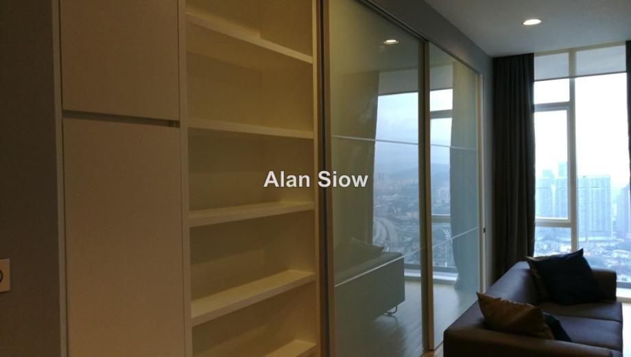 Service Residence for Sale in The Face Suites (Platinum Suites) by Alan Siow - iProperty.com.my