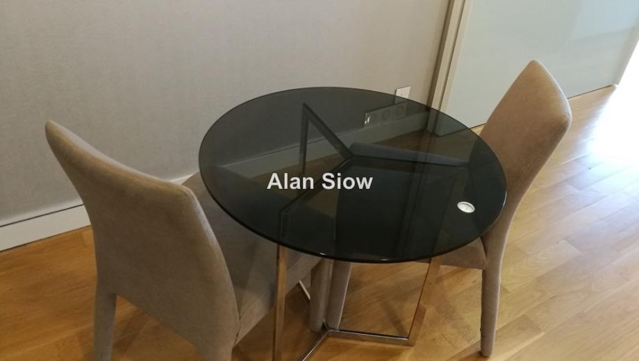 Service Residence for Sale in The Face Suites (Platinum Suites) by Alan Siow - iProperty.com.my