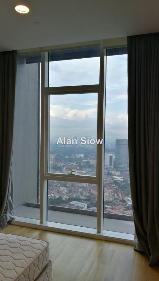Service Residence for Sale in The Face Suites (Platinum Suites) by Alan Siow - iProperty.com.my