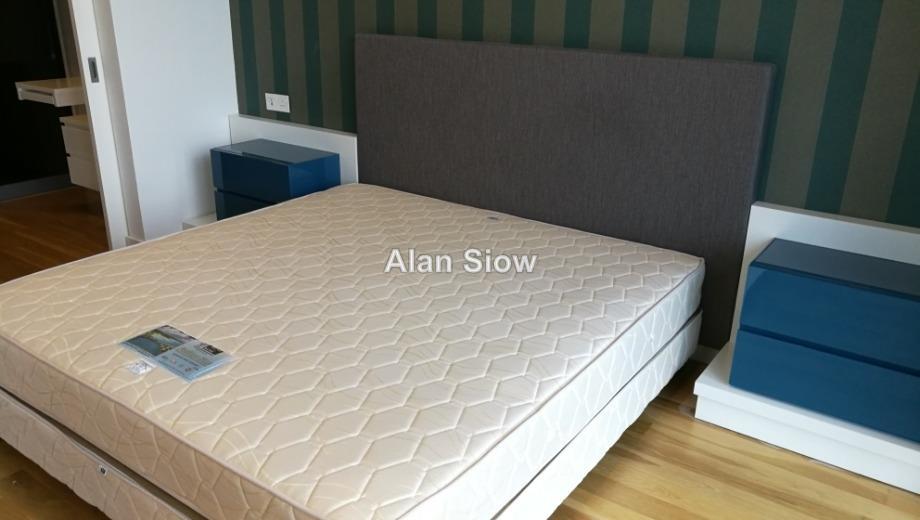 Service Residence for Sale in The Face Suites (Platinum Suites) by Alan Siow - iProperty.com.my