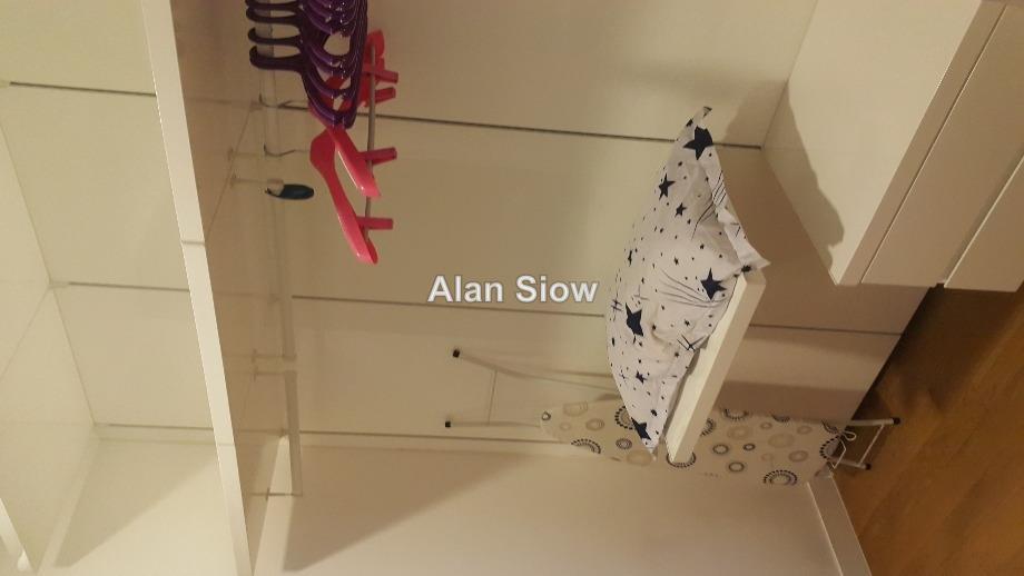 Service Residence for Sale in The Face Suites (Platinum Suites) by Alan Siow - iProperty.com.my