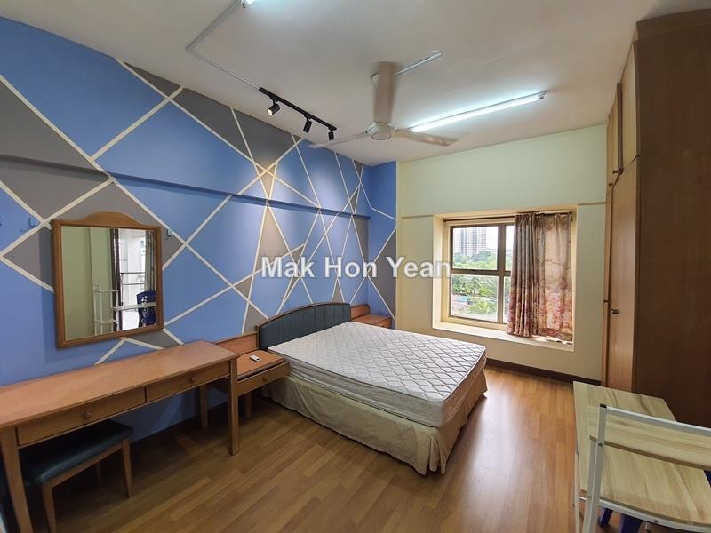 Condominium for Rent in Palmville Resort Condominium by Mak Hon Yean - iProperty.com.my