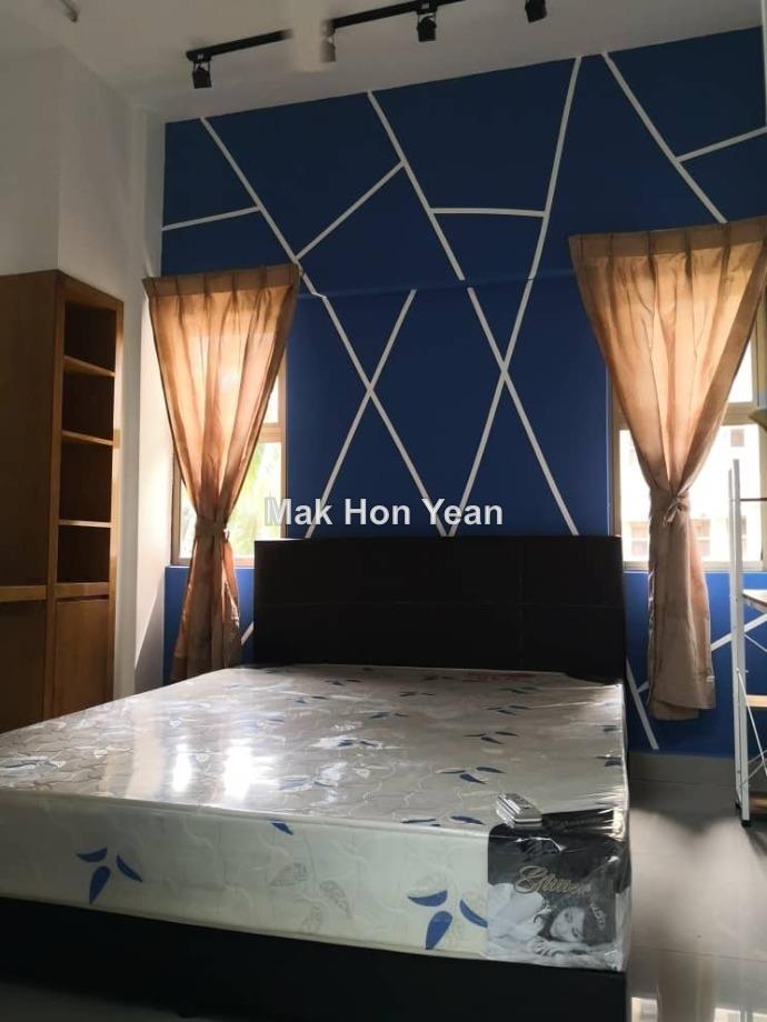 Condominium for Rent in Palmville Resort Condominium by Mak Hon Yean - iProperty.com.my