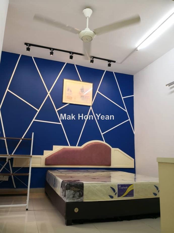 Condominium for Rent in Palmville Resort Condominium by Mak Hon Yean - iProperty.com.my