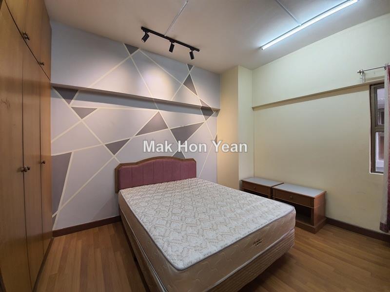 Condominium for Rent in Palmville Resort Condominium by Mak Hon Yean - iProperty.com.my