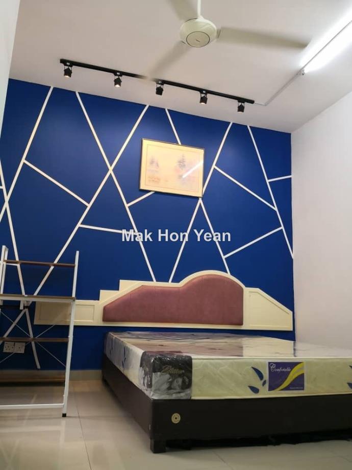 Condominium for Rent in Palmville Resort Condominium by Mak Hon Yean - iProperty.com.my