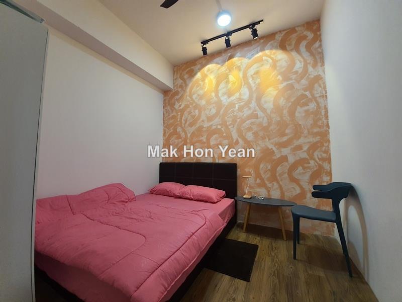 Condominium for Rent in Palmville Resort Condominium by Mak Hon Yean - iProperty.com.my