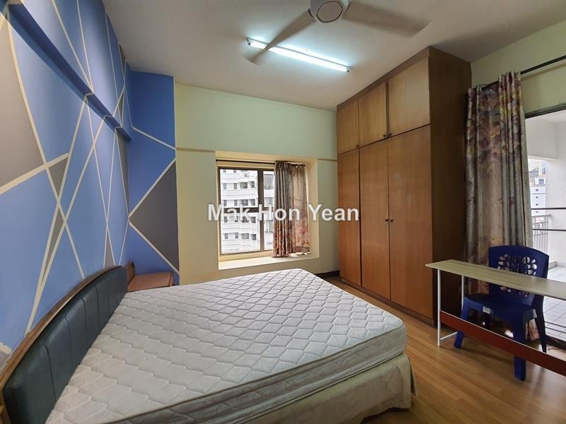 Condominium for Rent in Palmville Resort Condominium by Mak Hon Yean - iProperty.com.my