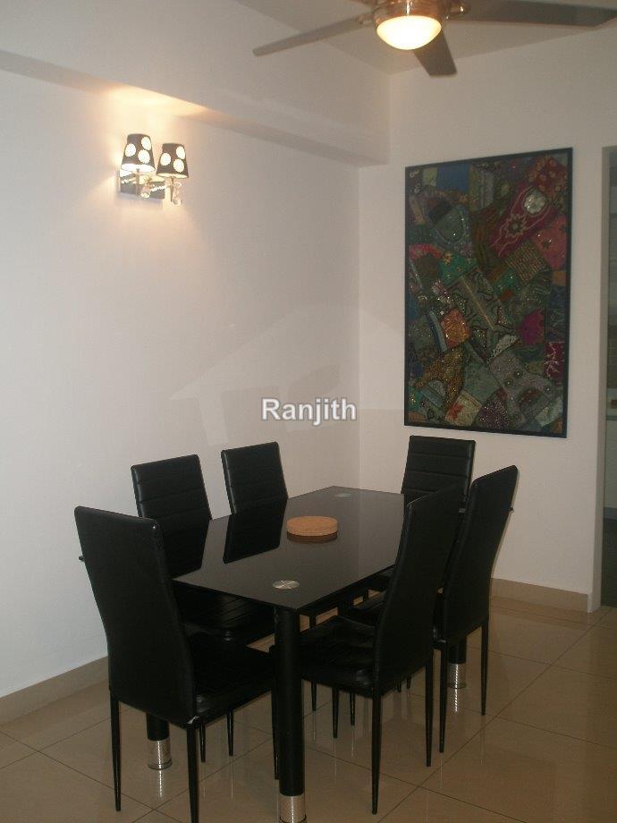 Condominium for Rent in 633 Residency by Ranjith - iProperty.com.my