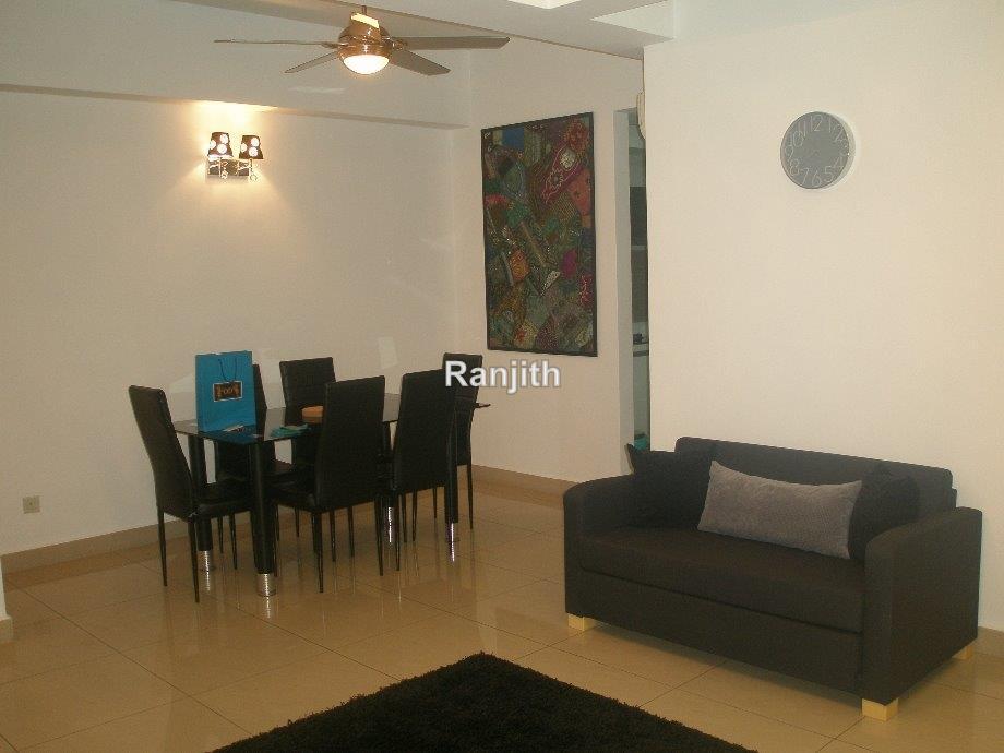 Condominium for Rent in 633 Residency by Ranjith - iProperty.com.my
