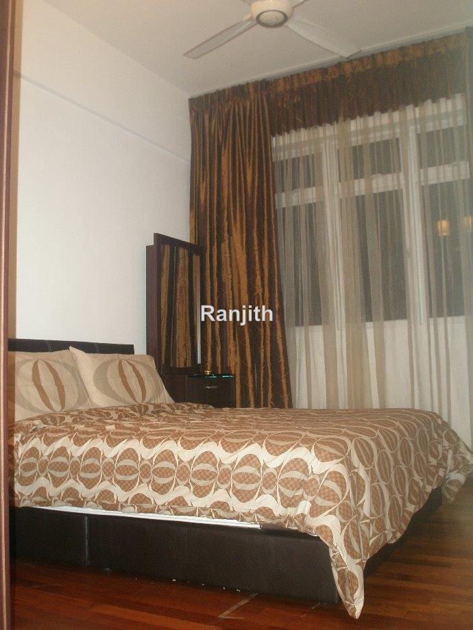 Condominium for Rent in 633 Residency by Ranjith - iProperty.com.my