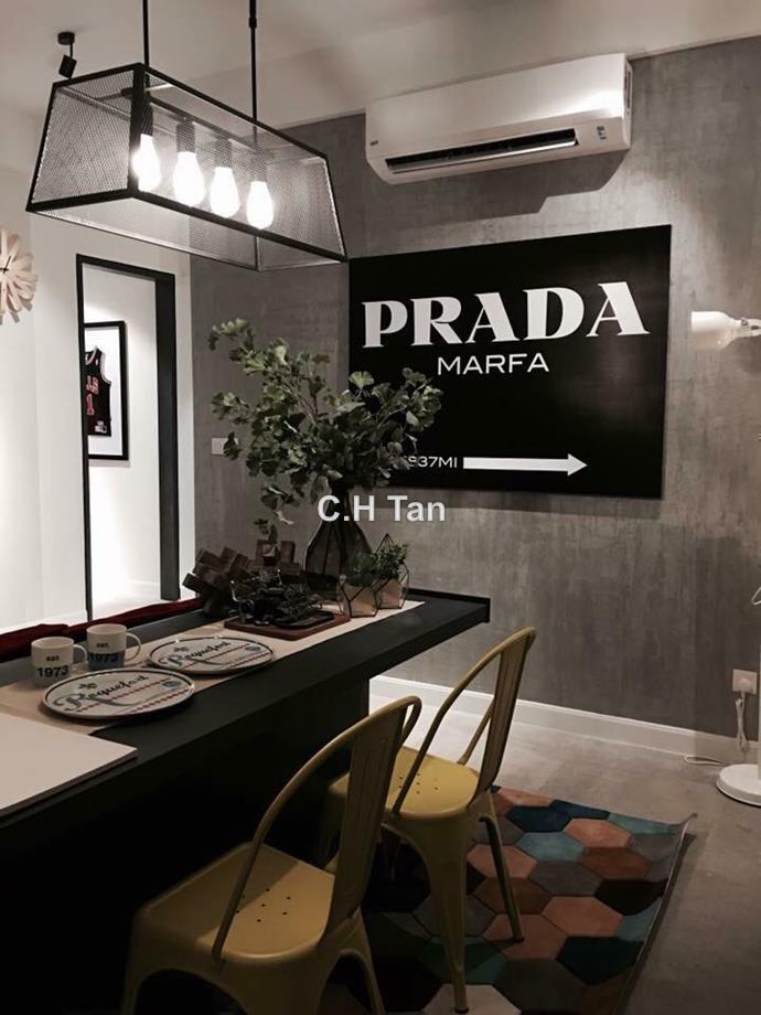 Apartment for Sale in Union Suites by C.H Tan - iProperty.com.my