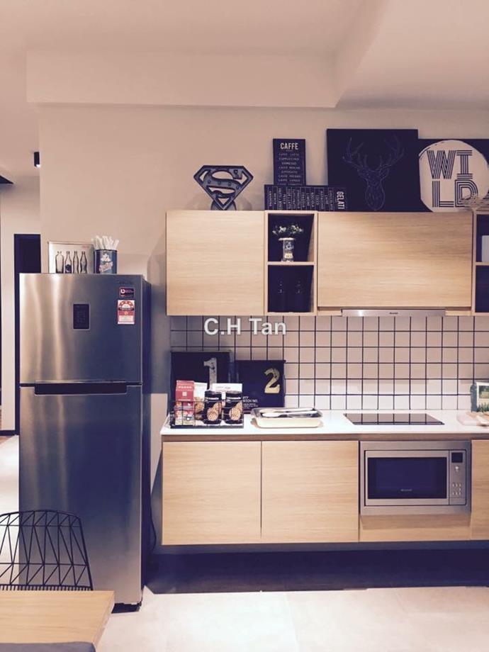Apartment for Sale in Union Suites by C.H Tan - iProperty.com.my