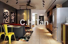 Apartment for Sale in Union Suites by C.H Tan - iProperty.com.my