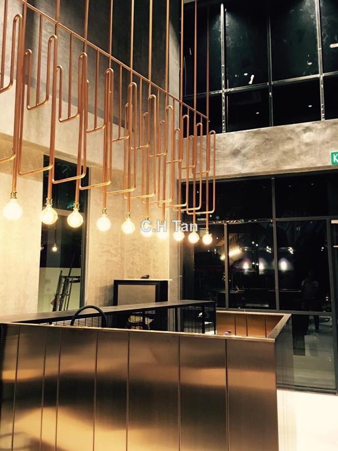 Apartment for Sale in Union Suites by C.H Tan - iProperty.com.my