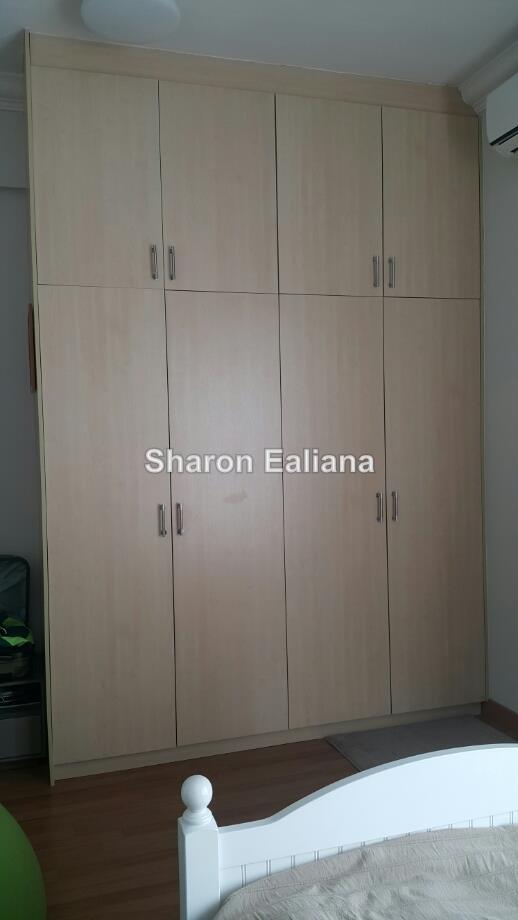 Condominium for Sale in Sri Putramas III / Royal Regent by Sharon Ealiana - iProperty.com.my