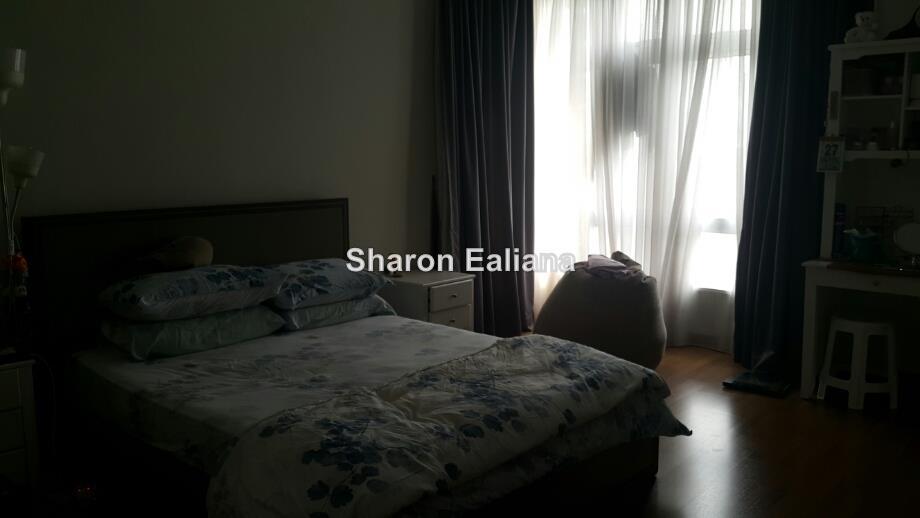 Condominium for Sale in Sri Putramas III / Royal Regent by Sharon Ealiana - iProperty.com.my
