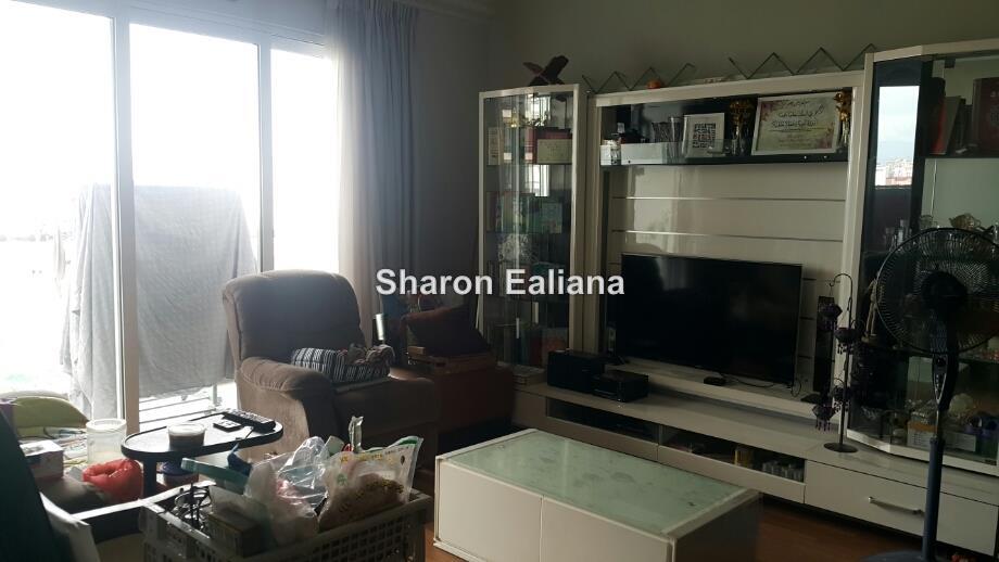 Condominium for Sale in Sri Putramas III / Royal Regent by Sharon Ealiana - iProperty.com.my