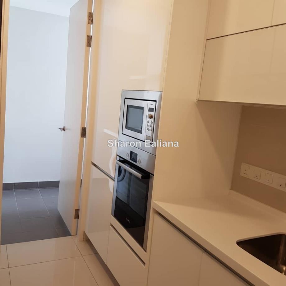 Kondominium untuk Dijual di Verdana oleh Sharon Ealiana - iProperty.com.my