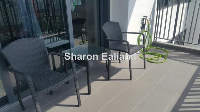 Condominium for Sale in Verdana by Sharon Ealiana - iProperty.com.my