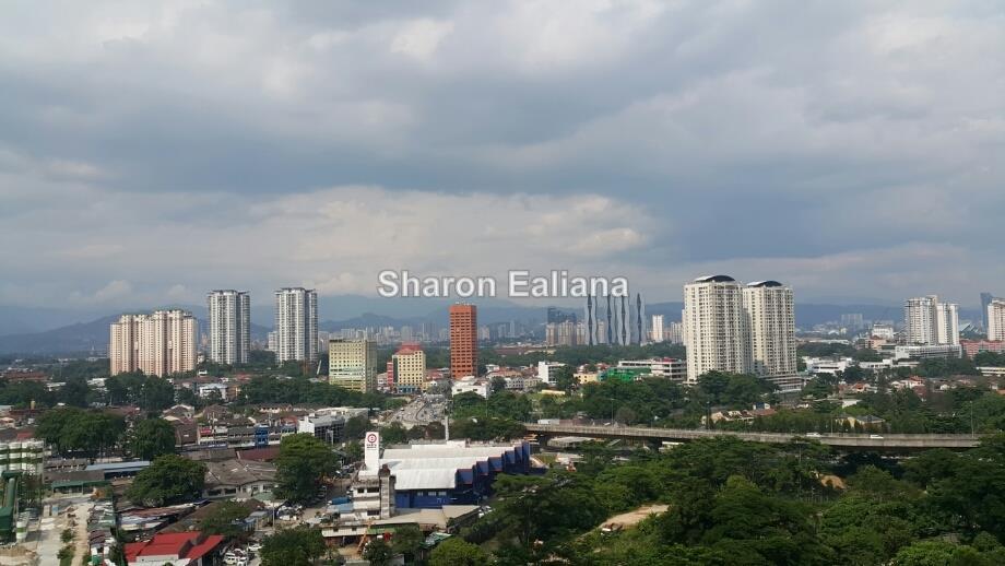 Condominium for Sale in Sri Putramas III / Royal Regent by Sharon Ealiana - iProperty.com.my