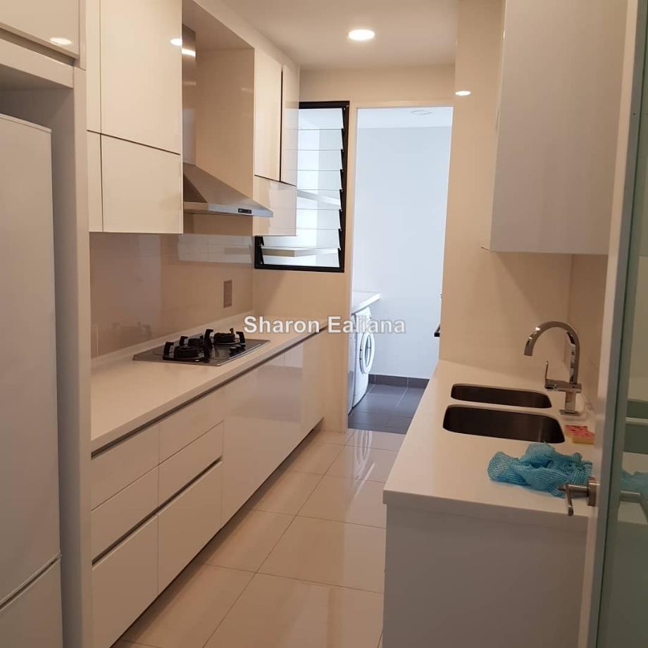 Kondominium untuk Dijual di Verdana oleh Sharon Ealiana - iProperty.com.my