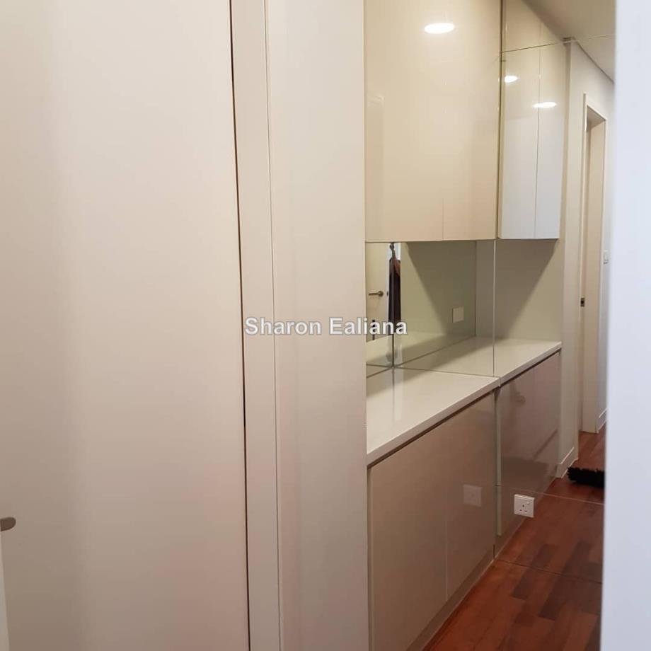 Kondominium untuk Dijual di Verdana oleh Sharon Ealiana - iProperty.com.my