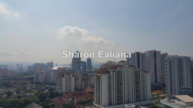 Condominium for Sale in Verdana by Sharon Ealiana - iProperty.com.my