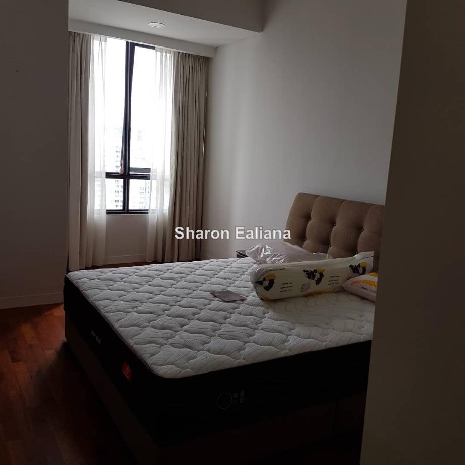 Kondominium untuk Dijual di Verdana oleh Sharon Ealiana - iProperty.com.my