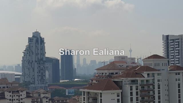 Condominium for Sale in Verdana by Sharon Ealiana - iProperty.com.my