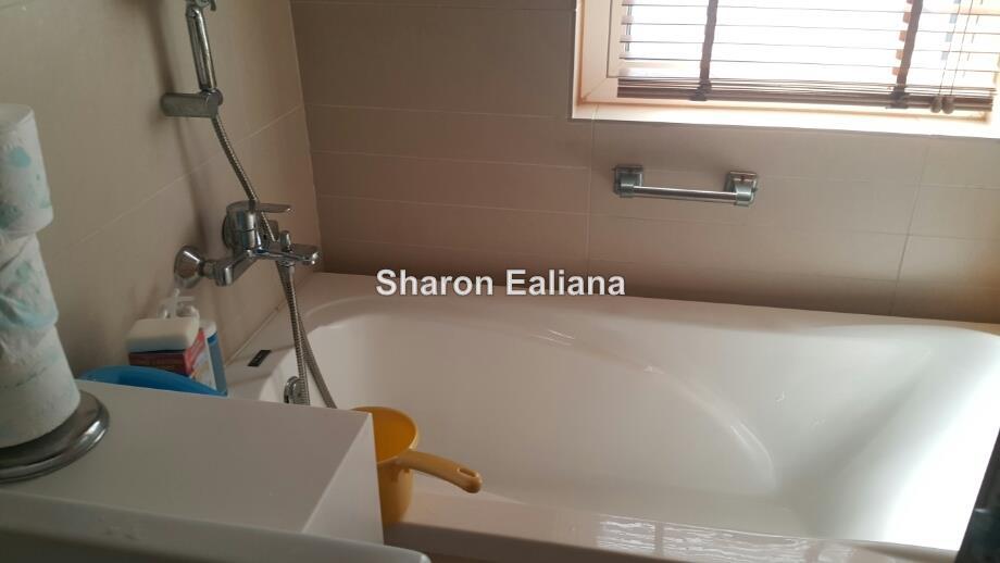 Condominium for Sale in Sri Putramas III / Royal Regent by Sharon Ealiana - iProperty.com.my