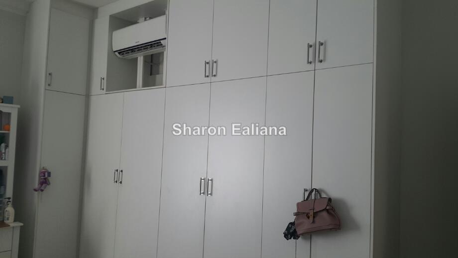 Condominium for Sale in Sri Putramas III / Royal Regent by Sharon Ealiana - iProperty.com.my