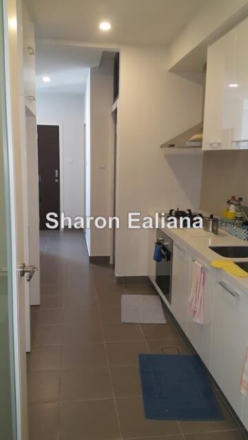 Condominium for Sale in Verdana by Sharon Ealiana - iProperty.com.my