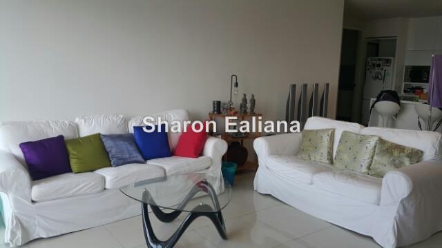 Condominium for Sale in Verdana by Sharon Ealiana - iProperty.com.my