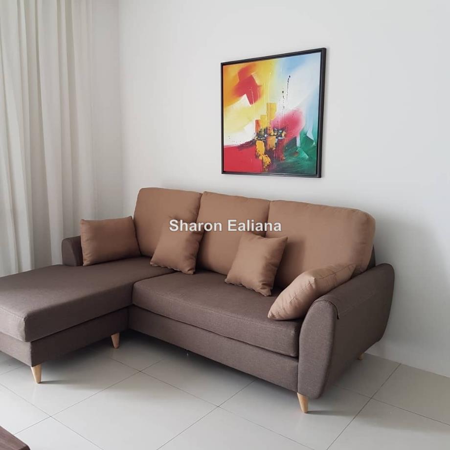 Kondominium untuk Dijual di Verdana oleh Sharon Ealiana - iProperty.com.my