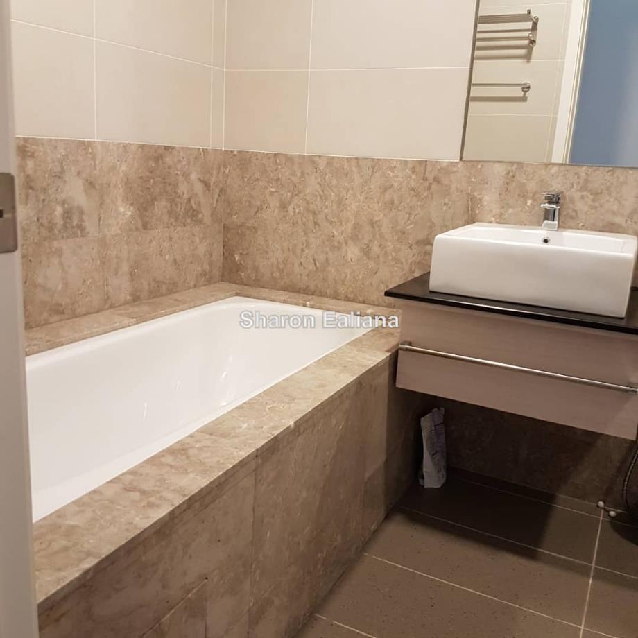 Kondominium untuk Dijual di Verdana oleh Sharon Ealiana - iProperty.com.my