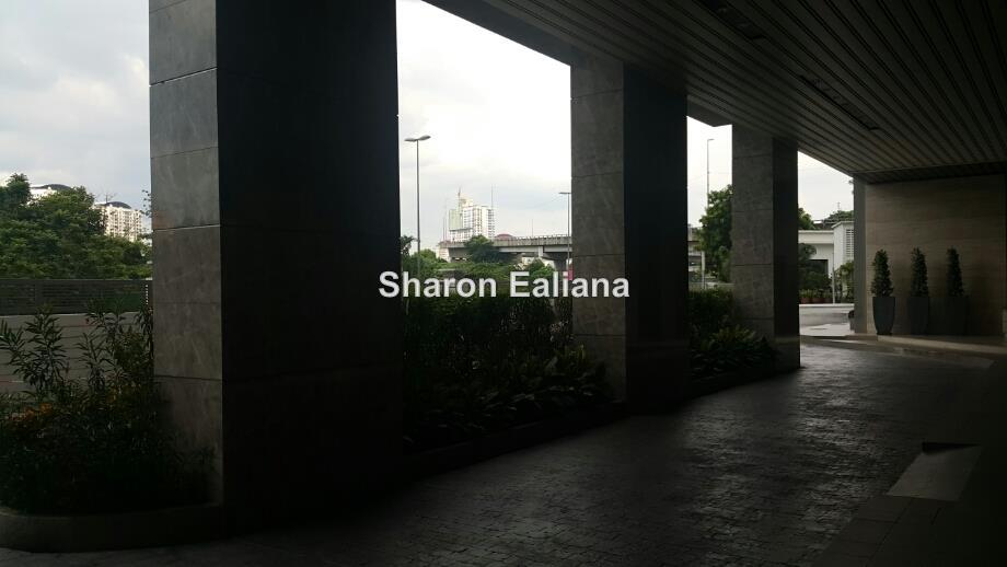 Condominium for Sale in Sri Putramas III / Royal Regent by Sharon Ealiana - iProperty.com.my
