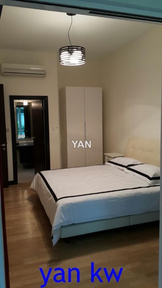 Condominium for Sale in Mont Kiara Meridin by Yan Kw - iProperty.com.my