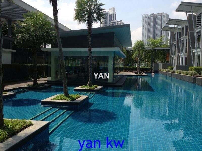 Condominium for Sale in Mont Kiara Meridin by Yan Kw - iProperty.com.my