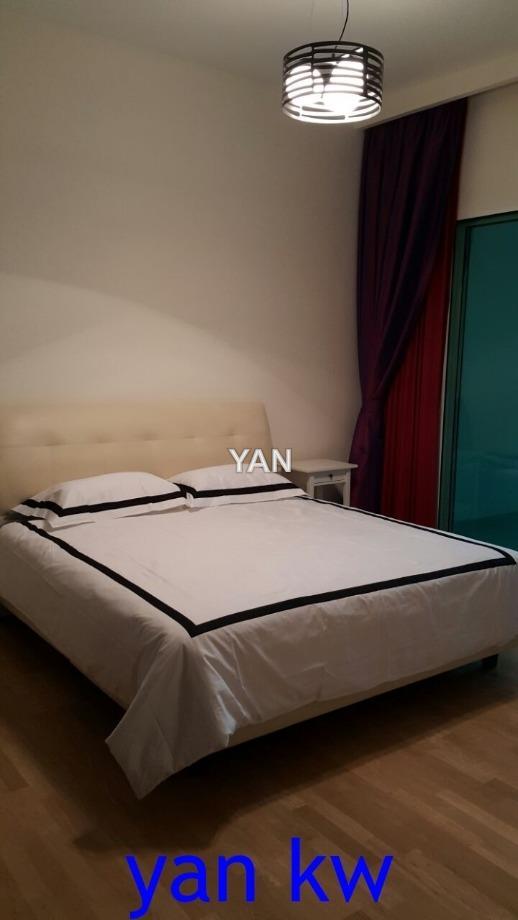 Condominium for Sale in Mont Kiara Meridin by Yan Kw - iProperty.com.my