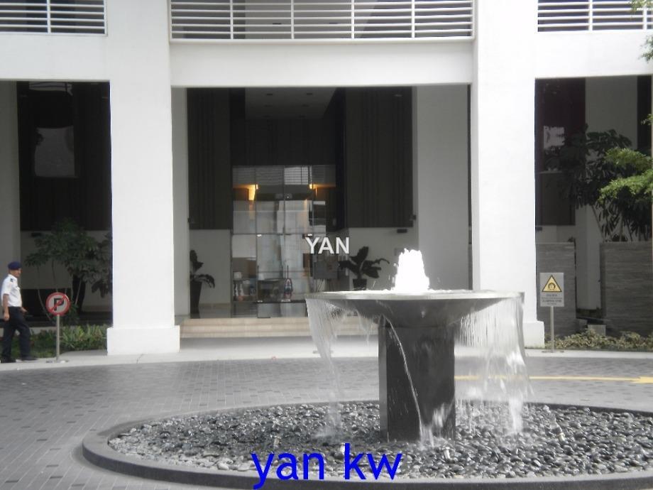 Condominium for Sale in Mont Kiara Meridin by Yan Kw - iProperty.com.my